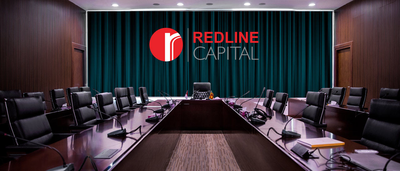 REDLINE CAPITAL