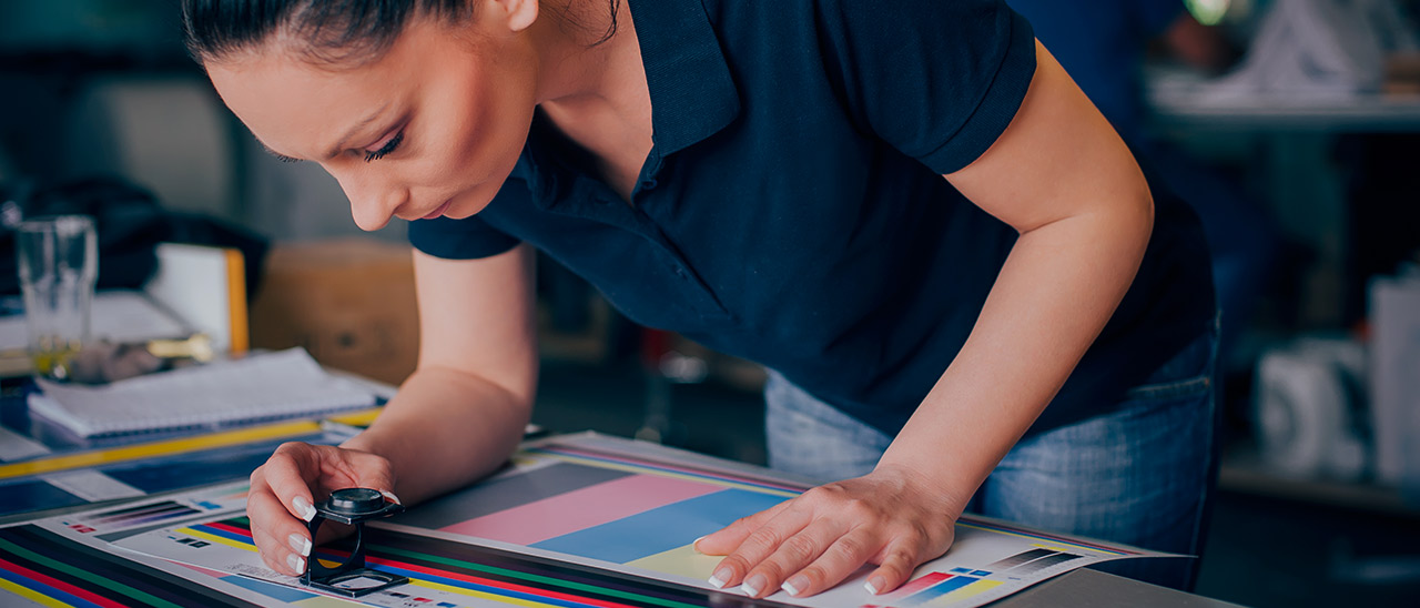 Graphic and Packaging